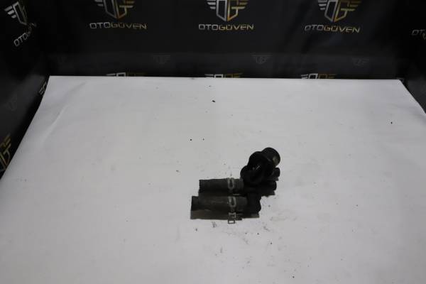 FORD TRANSİT 350 E-ED-EL-L-M ÇIKMA PARÇA TRANSİT V363 KLİMA PLASTİK BORU